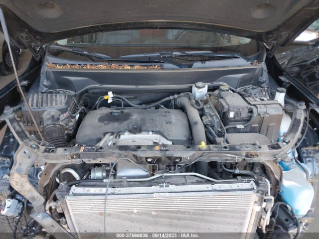 3GKALXEX9JL203388 GMC Terrain Denali