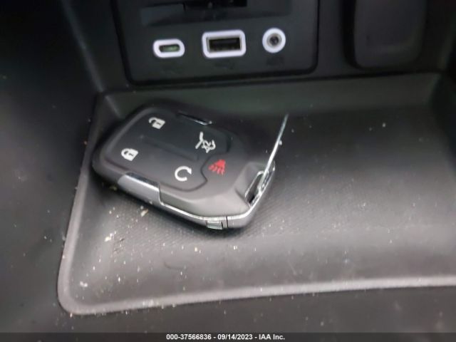 3GKALXEX9JL203388 GMC Terrain Denali
