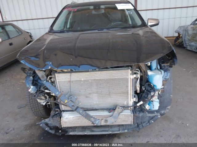 3GKALXEX9JL203388 GMC Terrain Denali