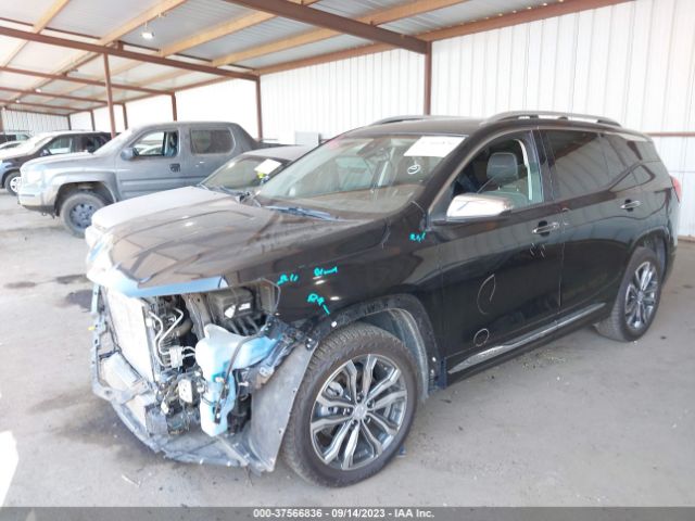 3GKALXEX9JL203388 GMC Terrain Denali