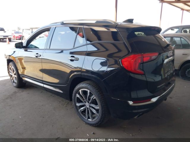 3GKALXEX9JL203388 GMC Terrain Denali