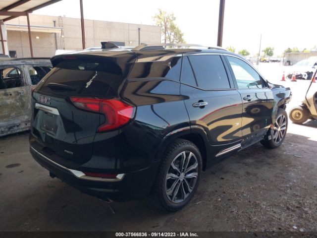3GKALXEX9JL203388 GMC Terrain Denali