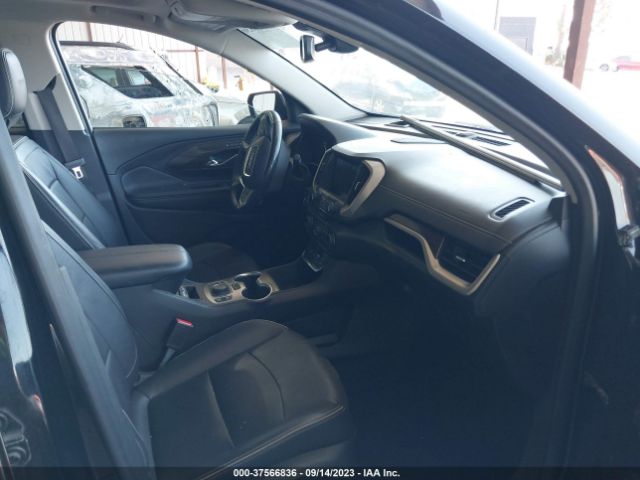3GKALXEX9JL203388 GMC Terrain Denali
