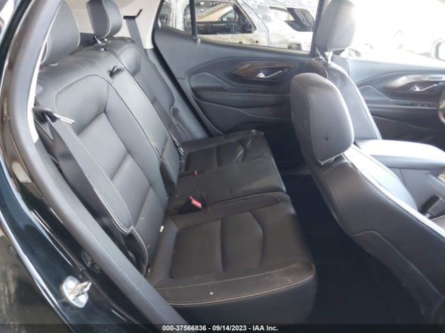 3GKALXEX9JL203388 GMC Terrain Denali