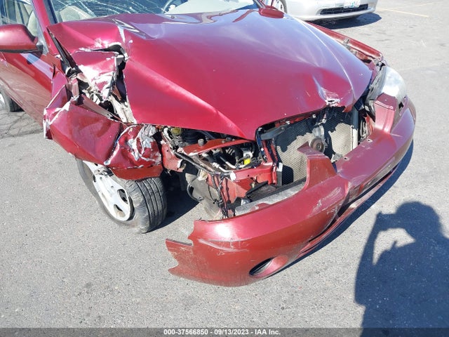 2002 HYUNDAI ELANTRA GLS VIN: KMHDN45D92U251077