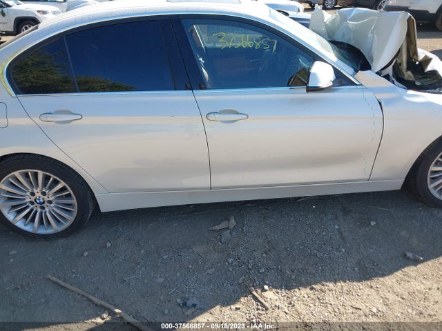 BMW 3 Series 328i 2014 WBA3A5G59ENP33647 Image 13