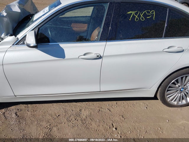 BMW 3 Series 328i 2014 WBA3A5G59ENP33647 Image 14