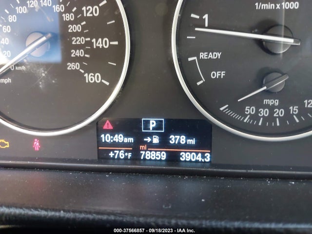 BMW 3 Series 328i 2014 WBA3A5G59ENP33647 Image 15