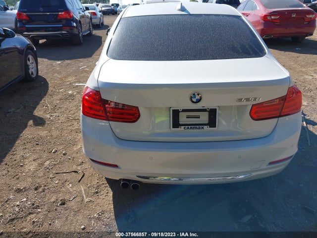 BMW 3 Series 328i 2014 WBA3A5G59ENP33647 Image 16