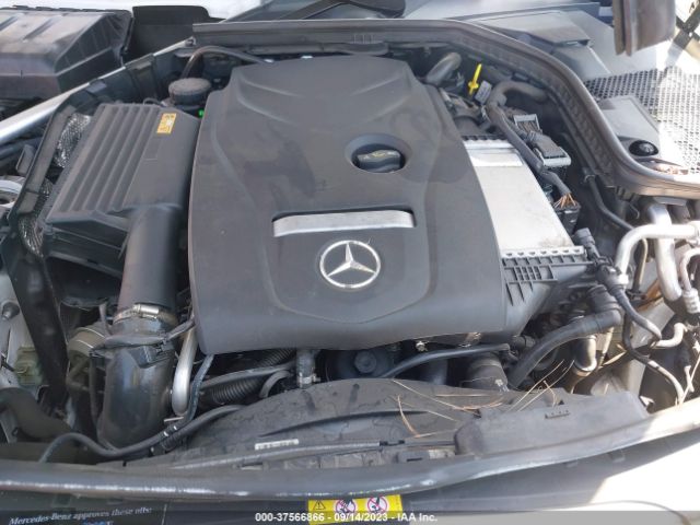55SWF4JB1HU195991 Mercedes-Benz C-class C 300