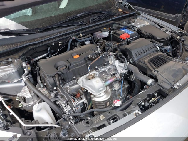 2023 HONDA CIVIC SEDAN SPORT VIN: 2HGFE2F5XPH553739