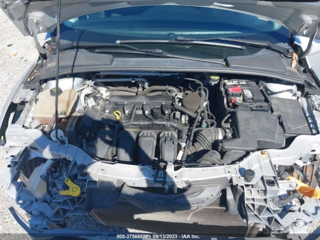 1FADP3F21GL319638 Ford FOCUS SE