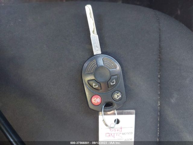 1FADP3F21GL319638 Ford FOCUS SE