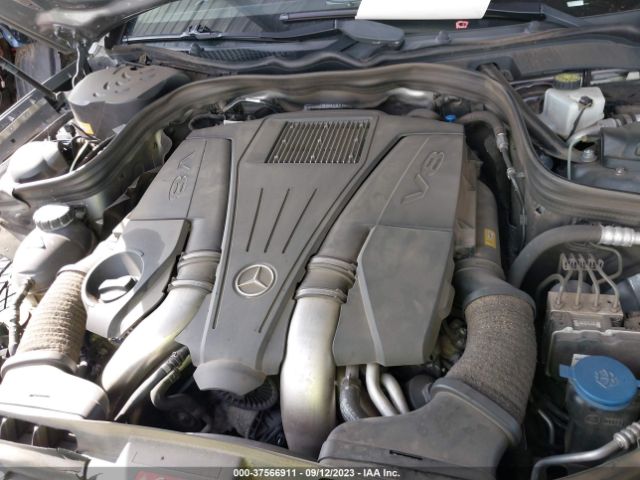 2013 MERCEDES-BENZ CLS-CLASS WDDLJ9BBXDA087392 Photo 9