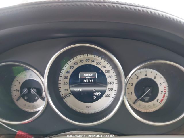 2013 MERCEDES-BENZ CLS-CLASS WDDLJ9BBXDA087392 Photo 6