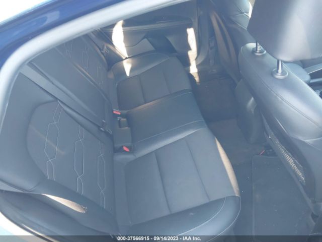 3KPF34AD8LE234778 KIA Forte Gt-line