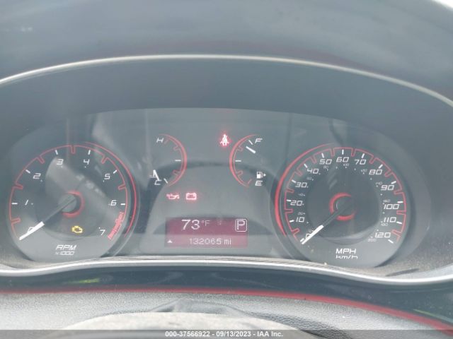 1C3CDFAA1GD585075 Dodge DART SE
