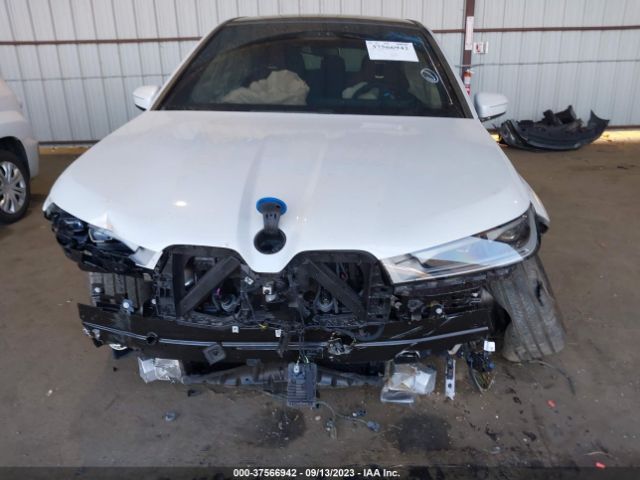 WB523CF07PCM23672 BMW Ix Xdrive50
