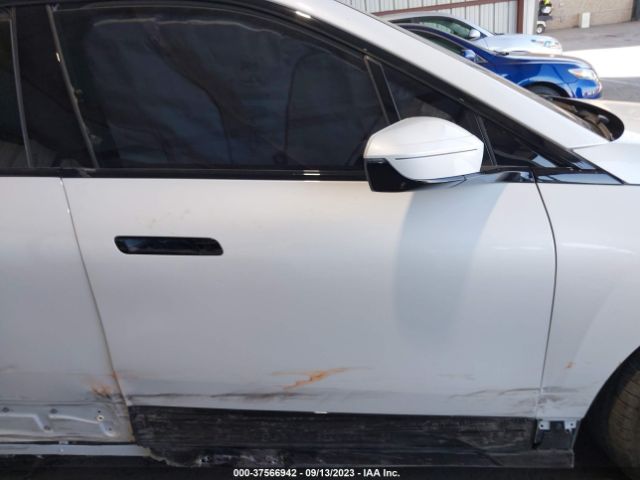 WB523CF07PCM23672 BMW Ix Xdrive50