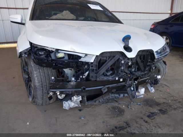 WB523CF07PCM23672 BMW Ix Xdrive50