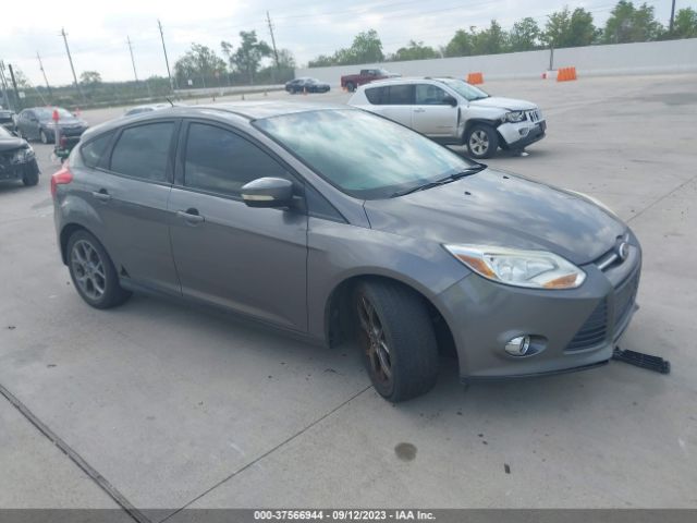 1FADP3K2XEL234364 auction archive image