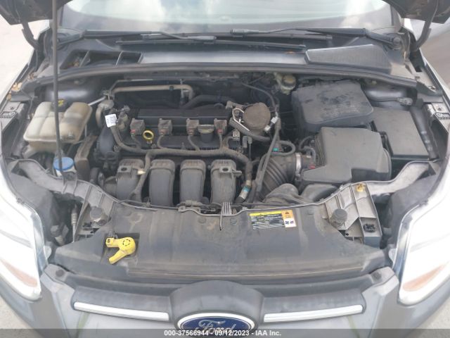 1FADP3K2XEL234364 Ford FOCUS SE