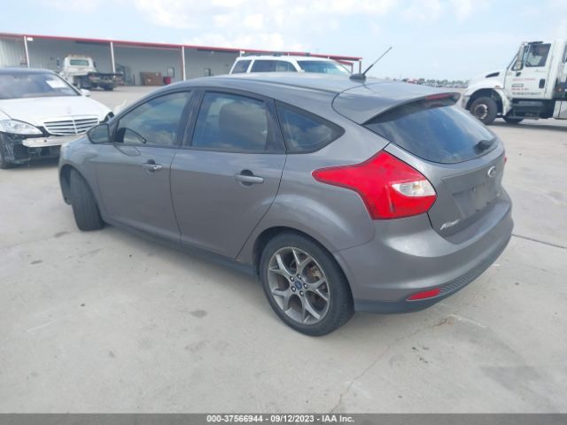 1FADP3K2XEL234364 Ford FOCUS SE