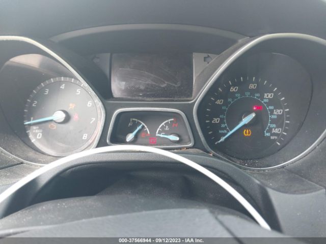 1FADP3K2XEL234364 Ford FOCUS SE