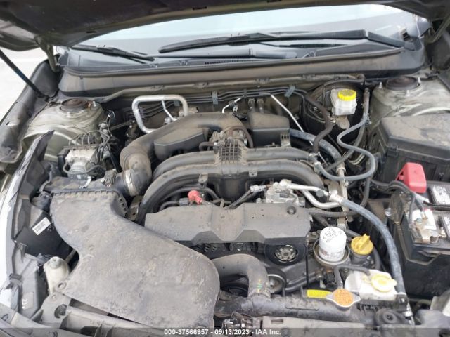 4S4BSANC4J3203562 Subaru Outback Limited