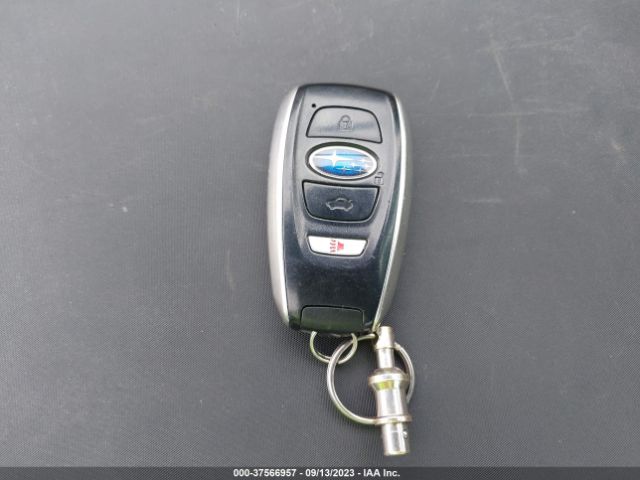 4S4BSANC4J3203562 Subaru Outback Limited