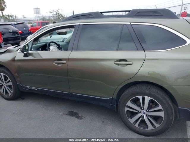 4S4BSANC4J3203562 Subaru Outback Limited