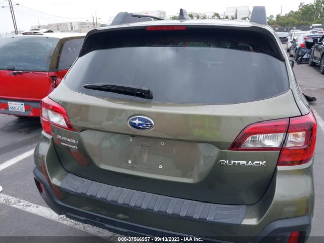 4S4BSANC4J3203562 Subaru Outback Limited