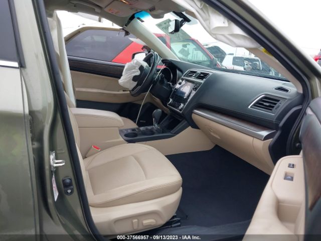 4S4BSANC4J3203562 Subaru Outback Limited