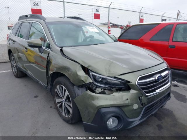 4S4BSANC4J3203562 Subaru Outback Limited