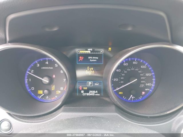 4S4BSANC4J3203562 Subaru Outback Limited