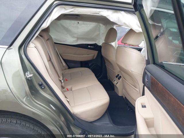 4S4BSANC4J3203562 Subaru Outback Limited