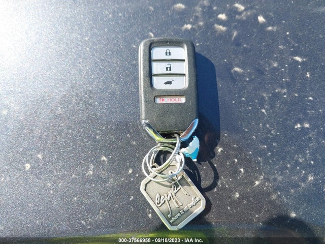 Honda Cr-v Ex-l 2015 2HKRM4H78FH669441 Image 11