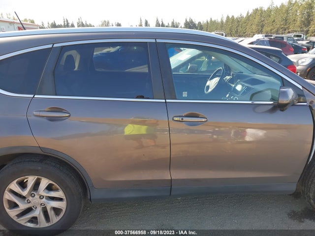 Honda Cr-v Ex-l 2015 2HKRM4H78FH669441 Image 14