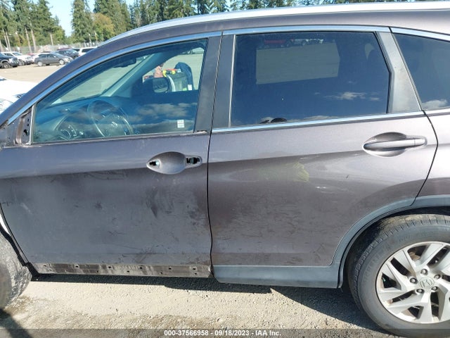 Honda Cr-v Ex-l 2015 2HKRM4H78FH669441 Image 15