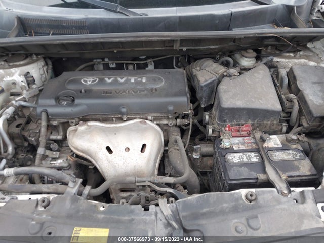 2008 SCION XB VIN: JTLKE50E081029298