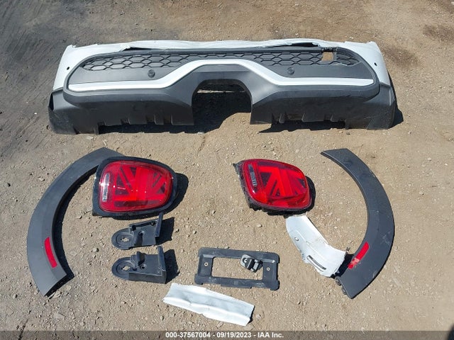 Mini Hardtop 4 Door Cooper S 2022 WMW53DK01N2S31600 Image 12