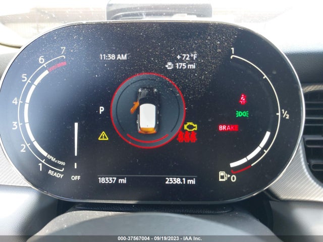 2022 MINI HARDTOP 4 DOOR WMW53DK01N2S31600 Photo 6