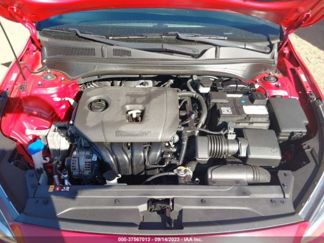 3KPF24AD3LE233430 KIA Forte Lxs