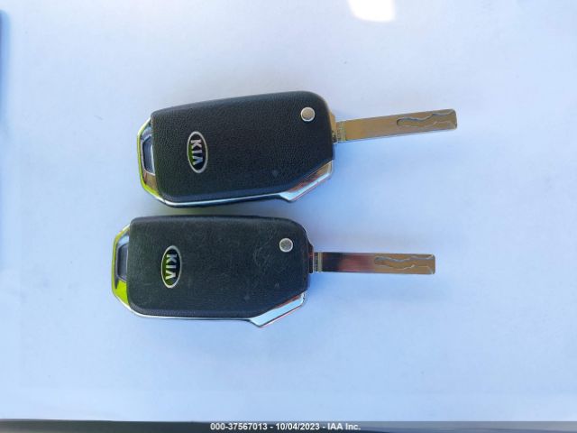 3KPF24AD3LE233430 KIA Forte Lxs