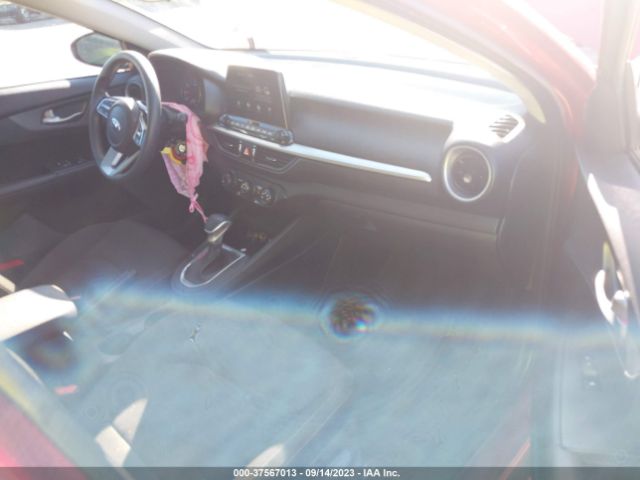 3KPF24AD3LE233430 KIA Forte Lxs
