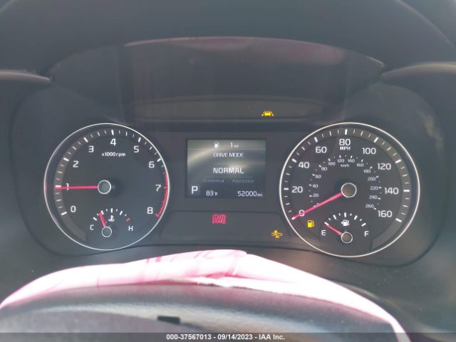 3KPF24AD3LE233430 KIA Forte Lxs