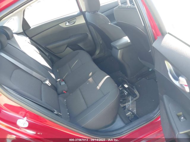3KPF24AD3LE233430 KIA Forte Lxs