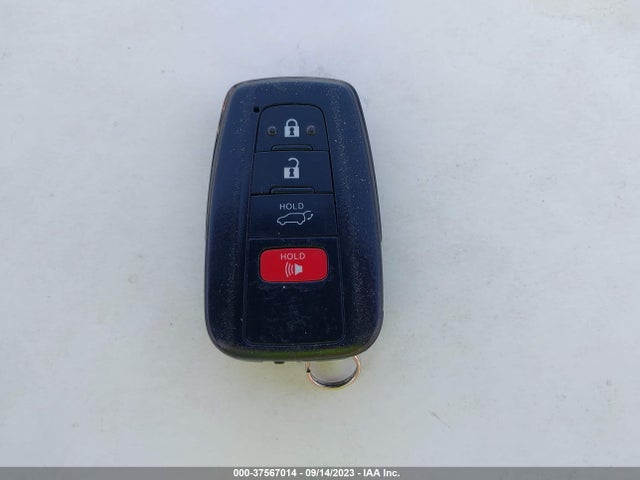 Toyota Rav4 Xle 2022 2T3P1RFVXNC260803 Image 11