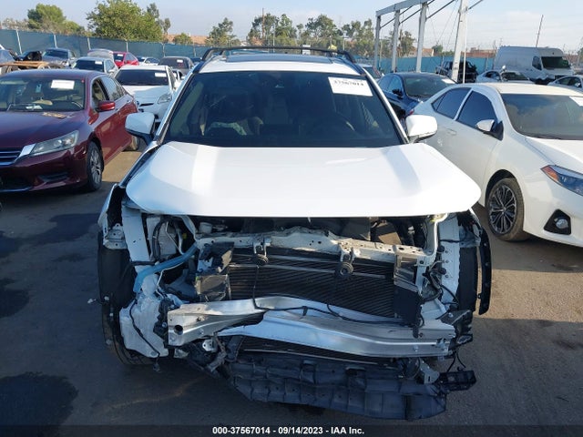 Toyota Rav4 Xle 2022 2T3P1RFVXNC260803 Image 13