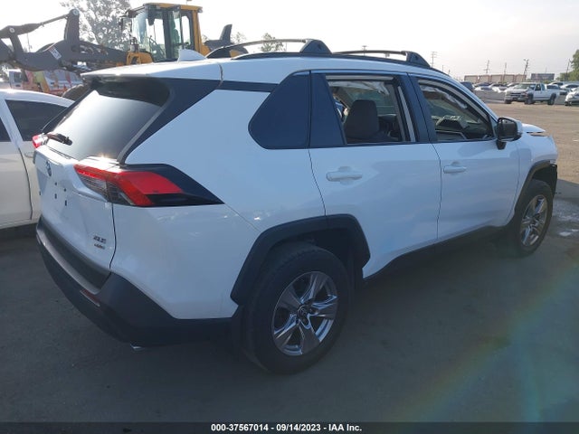 Toyota Rav4 Xle 2022 2T3P1RFVXNC260803 Image 14